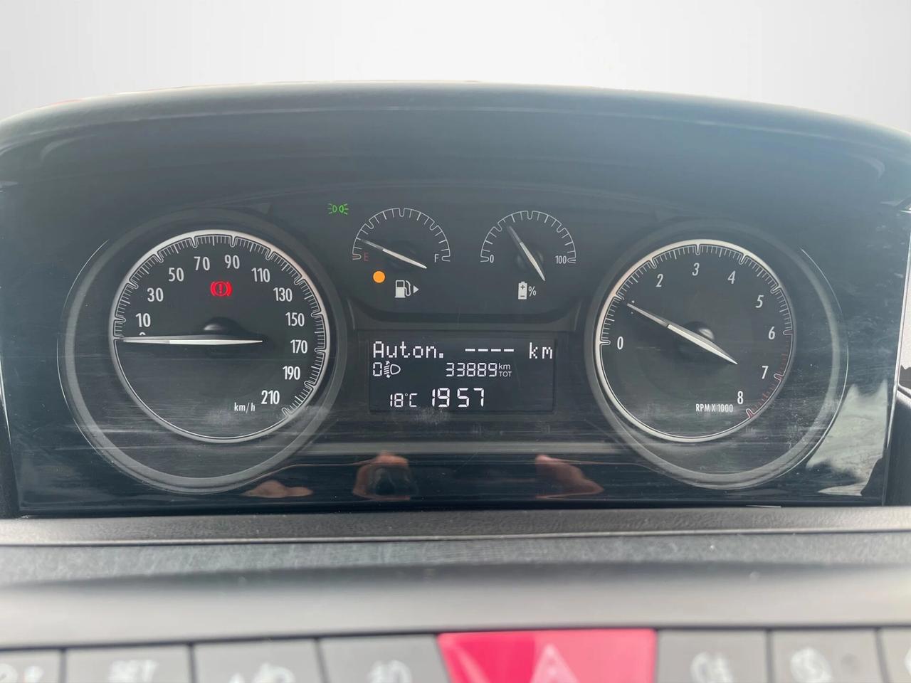 Lancia Ypsilon 1.0 FireFly 5 porte S&S Hybrid Gold