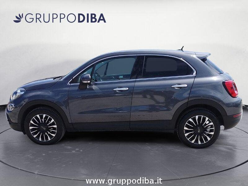 FIAT 500X 2018 Diesel 1.3 mjt City Cross 4x2 95cv