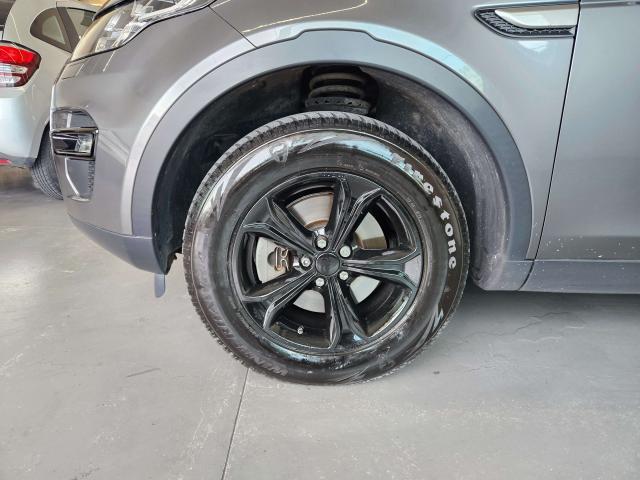 Land Rover Discovery Sport 2.0 td4 SE awd 150cv auto