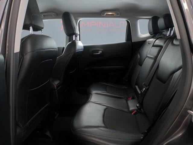 JEEP Compass 1.6 Multijet 120 Cv Pronta Consegna