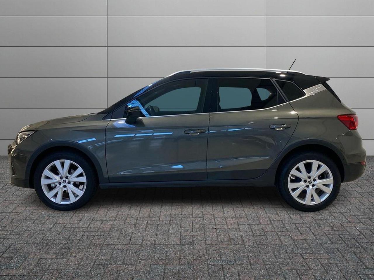 Seat Arona 1.0 ecotsi 95cv xperience