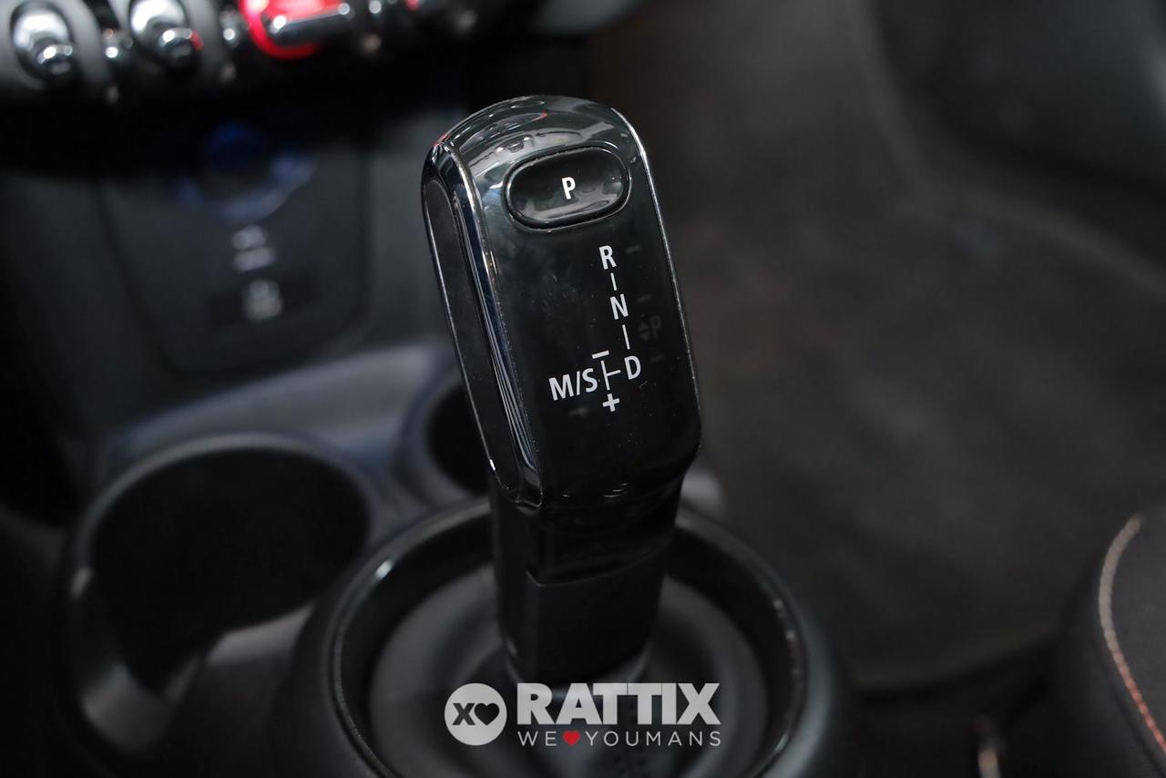 MINI Cooper 1.5 136CV Classic Auto 5p. + tetto apribile