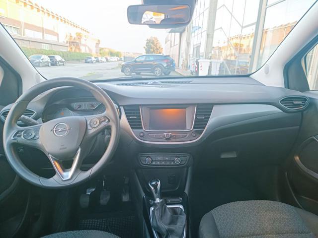OPEL Crossland X 1.2 12V Start&Stop Advance