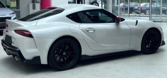 TOYOTA GR Supra 2.0B Sport AT