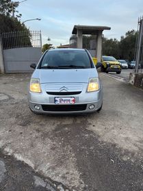 Citroen C2 1.4 HDi 70CV Excite VTR