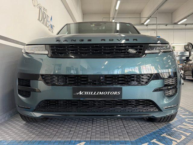 LAND ROVER Range Rover Sport 3.0D l6 350 CV Autobiography *fullOptional*1p. IVA