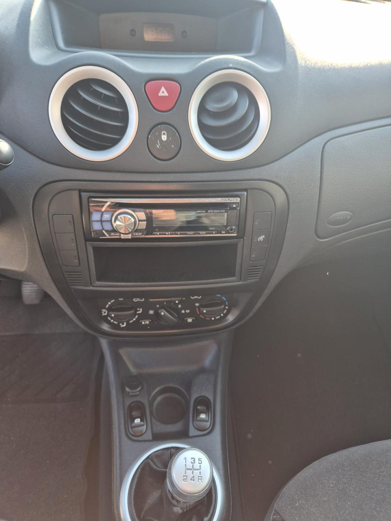 Citroen C3 1.1 Perfect