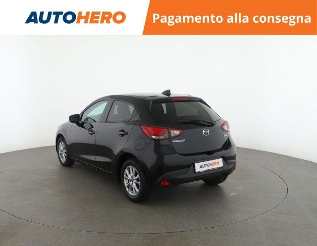 MAZDA 2 1.5 Skyactiv-G Evolve