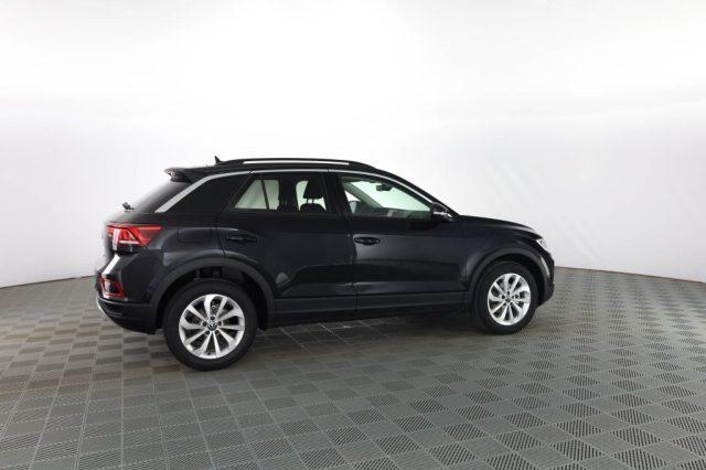 VOLKSWAGEN T-Roc T-Roc 1.0 TSI Edition Plus