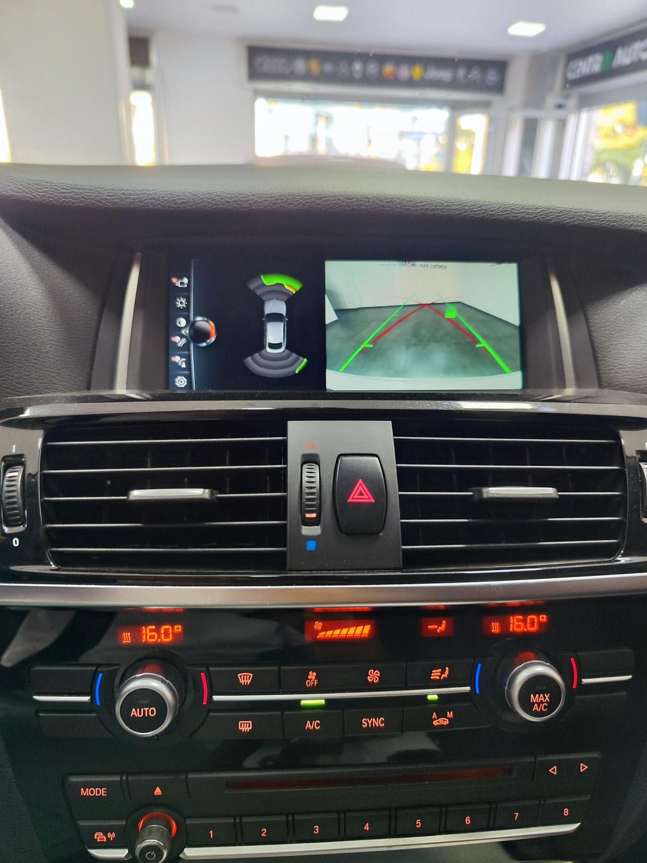 Bmw X4 xDrive20d 190cv xLine