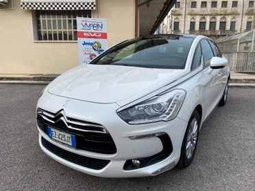 DS DS5 2.0 HDi 160 Business