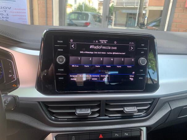 Volkswagen T-Roc 1.0 TSI Life