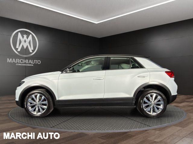 VOLKSWAGEN T-Roc 1.0 TSI 115 CV Style BlueMotion Technology
