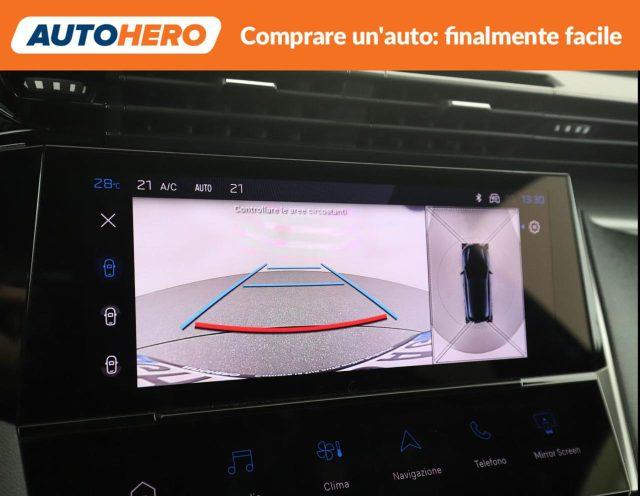 PEUGEOT 308 Plug-in Hybrid 225 e-EAT8 GT Pack