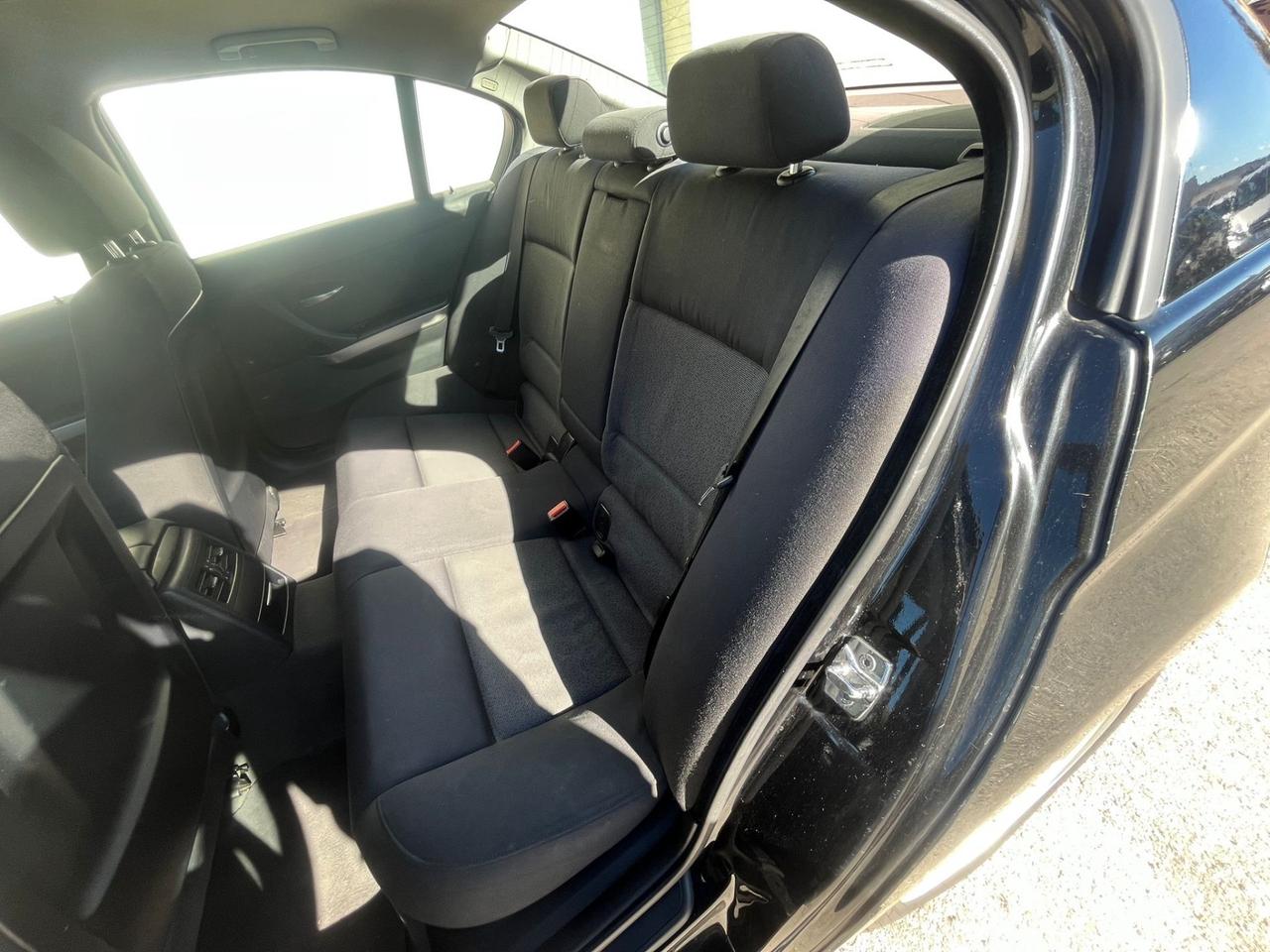 Bmw 320 320d cat Attiva