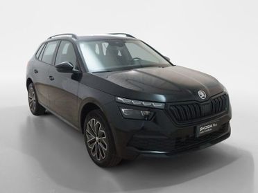 Škoda Kamiq 1.5 TSI 110cv BLACK DOTS