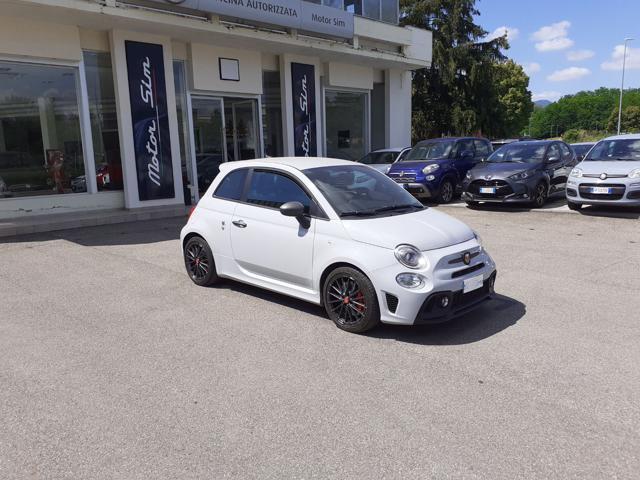 ABARTH 595 PROMO FINANZ. 1.4 Turbo T-Jet 180 CV Competizione