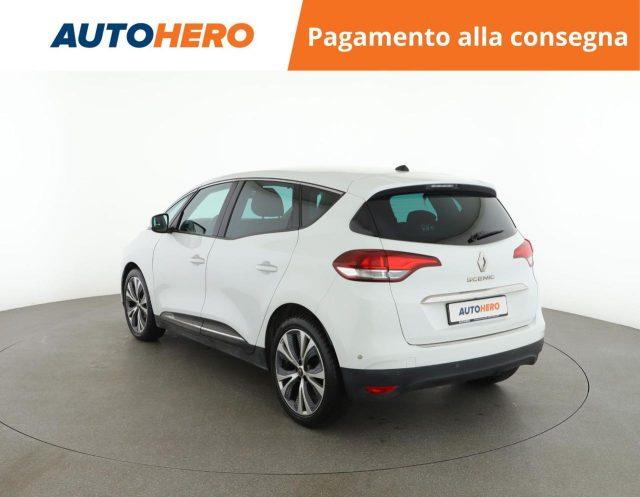 RENAULT Scenic Scénic dCi 8V 110 CV Energy Intens