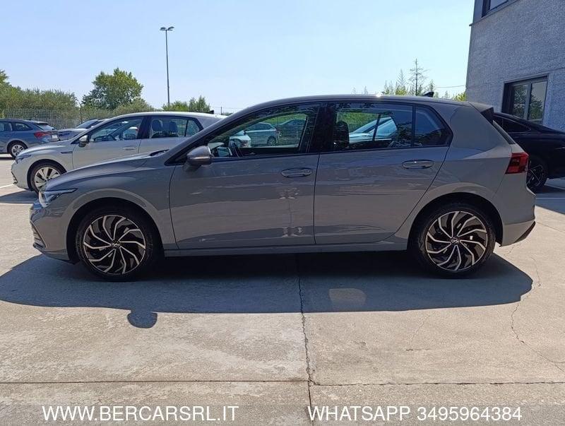 Volkswagen Golf Golf 1.0 eTSI EVO DSG Life