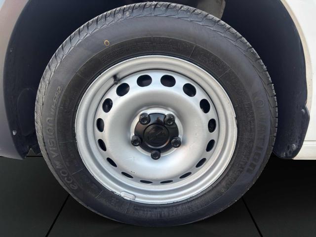 VOLKSWAGEN Caddy 1.4TGI MAXI CNG*FRIGO FNAX(0°) STRADA RETE LUNGO-