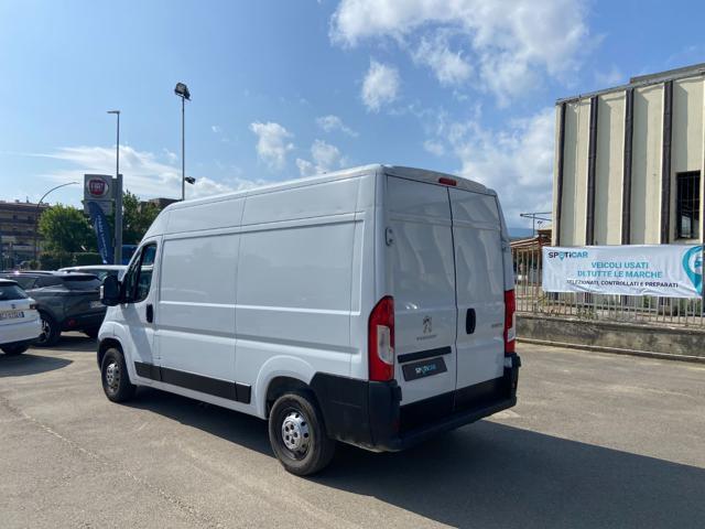 PEUGEOT Boxer *PROMO* 330 2.2 BlueHDi 140 S&S PM-TM Furgone