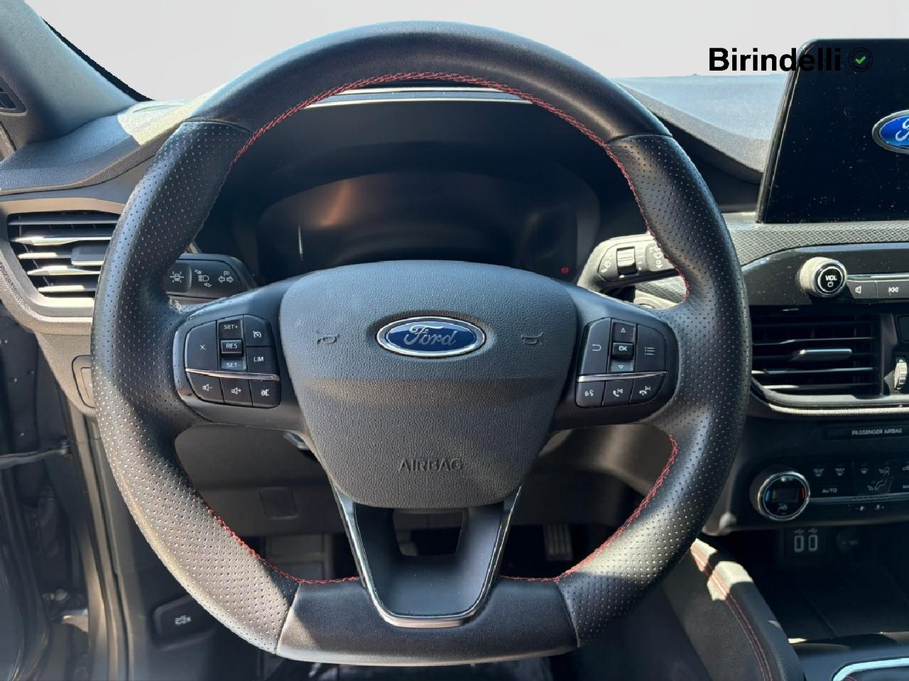 FORD Kuga 3ª serie - Kuga 1.5 EcoBlue 120 CV 2WD ST-Line