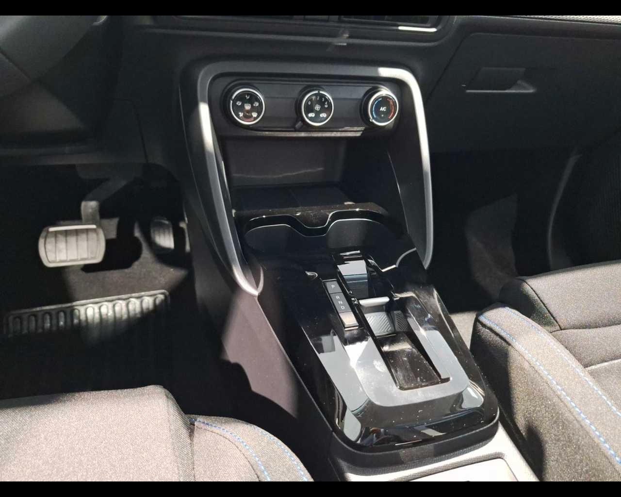 CITROEN C3 Hybrid 110 cv Automatico - PLUS