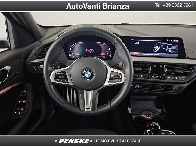 BMW Serie 1 120i Msport
