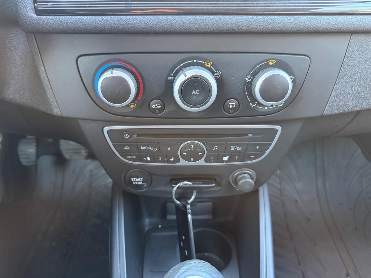 Renault Megane Mégane 1.9 dCi 130CV SporTour Attractive