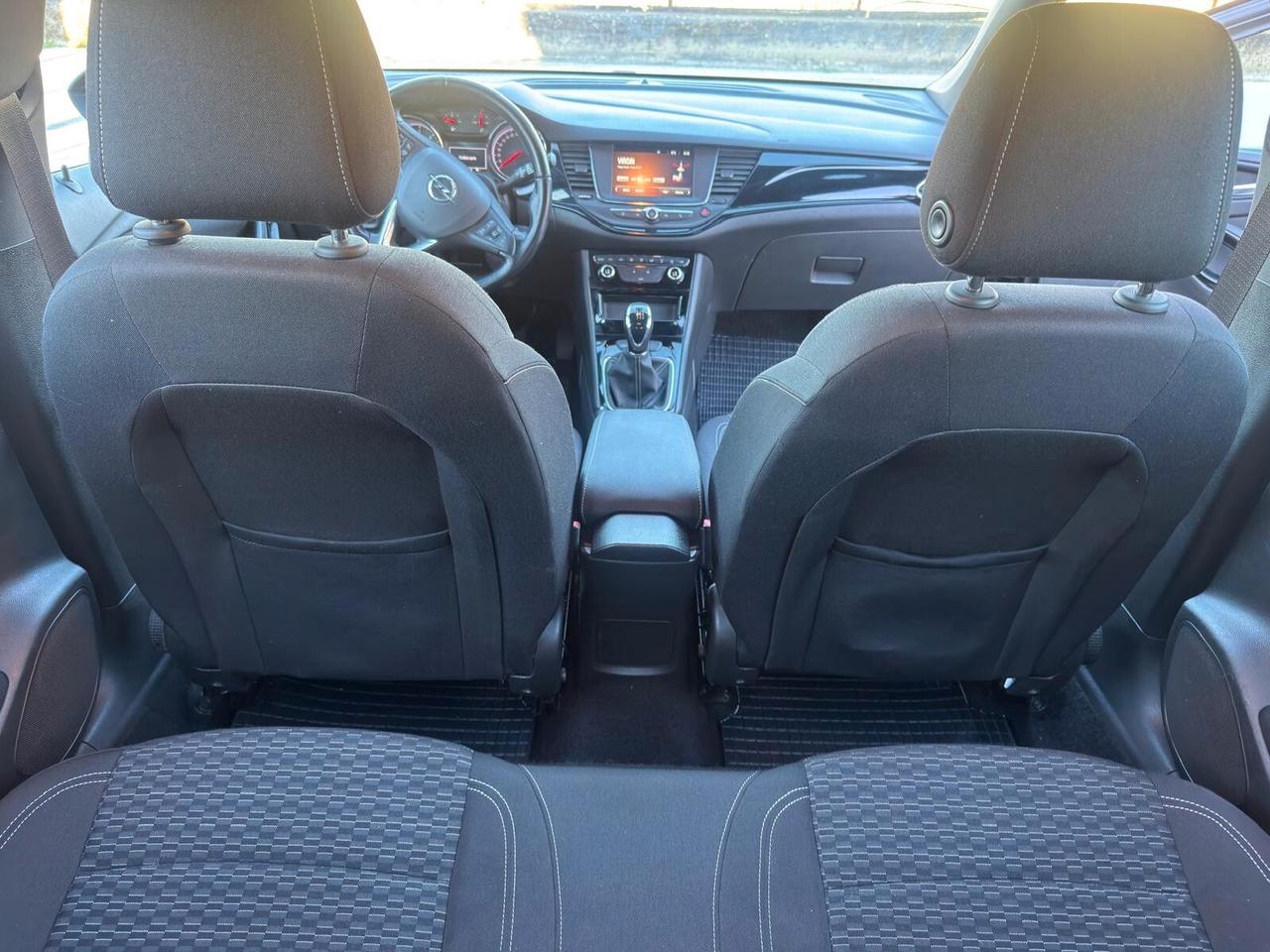 Opel Astra 1.6 CDTi 136CV Start&Stop 5 porte Innovation