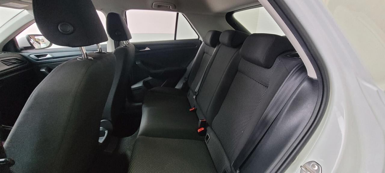 Volkswagen T-Roc 1.0 TSI Life