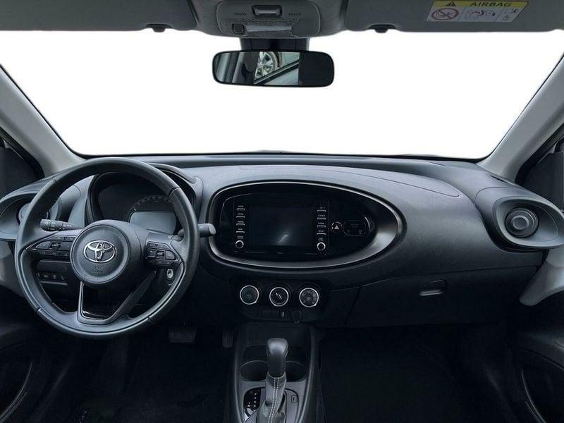 Toyota Aygo X 1.0B (72 CV) Active S-CVT