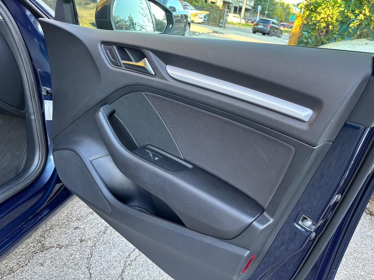 Audi A3 sportback 2.0 TDI 150cv S-tronic km 68000