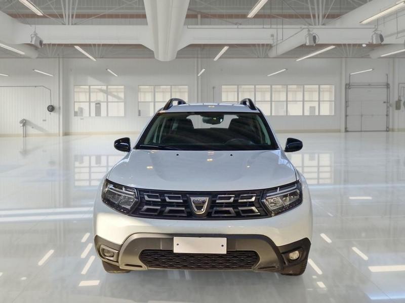 DACIA DUSTER 1.5 BLUE DCI 115 CV 4X4 COMFORT SUV
