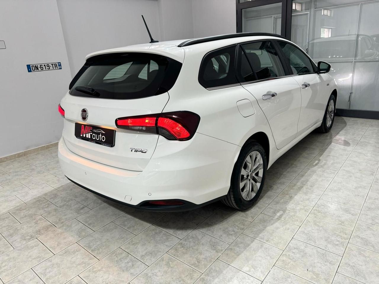 Fiat Tipo 1.3 Mjt S&S SW