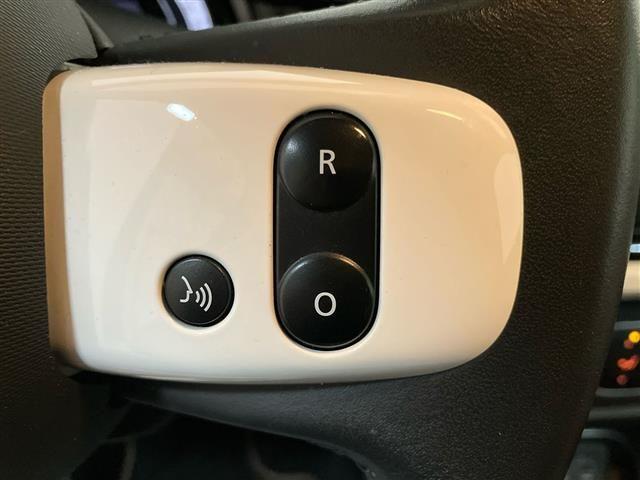 RENAULT Twingo 22kWh Vibes