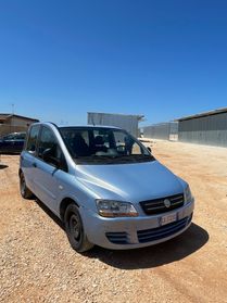 Fiat Multipla 1.9 MJT Dynamic