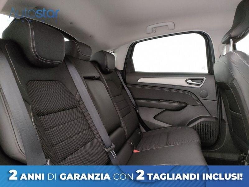 Renault Arkana 1.6 E-Tech full hybrid Intens 145cv