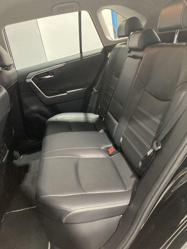 Toyota RAV4 Rav4 2.5 vvt-ie h Lounge 2wd 218cv e-cvt