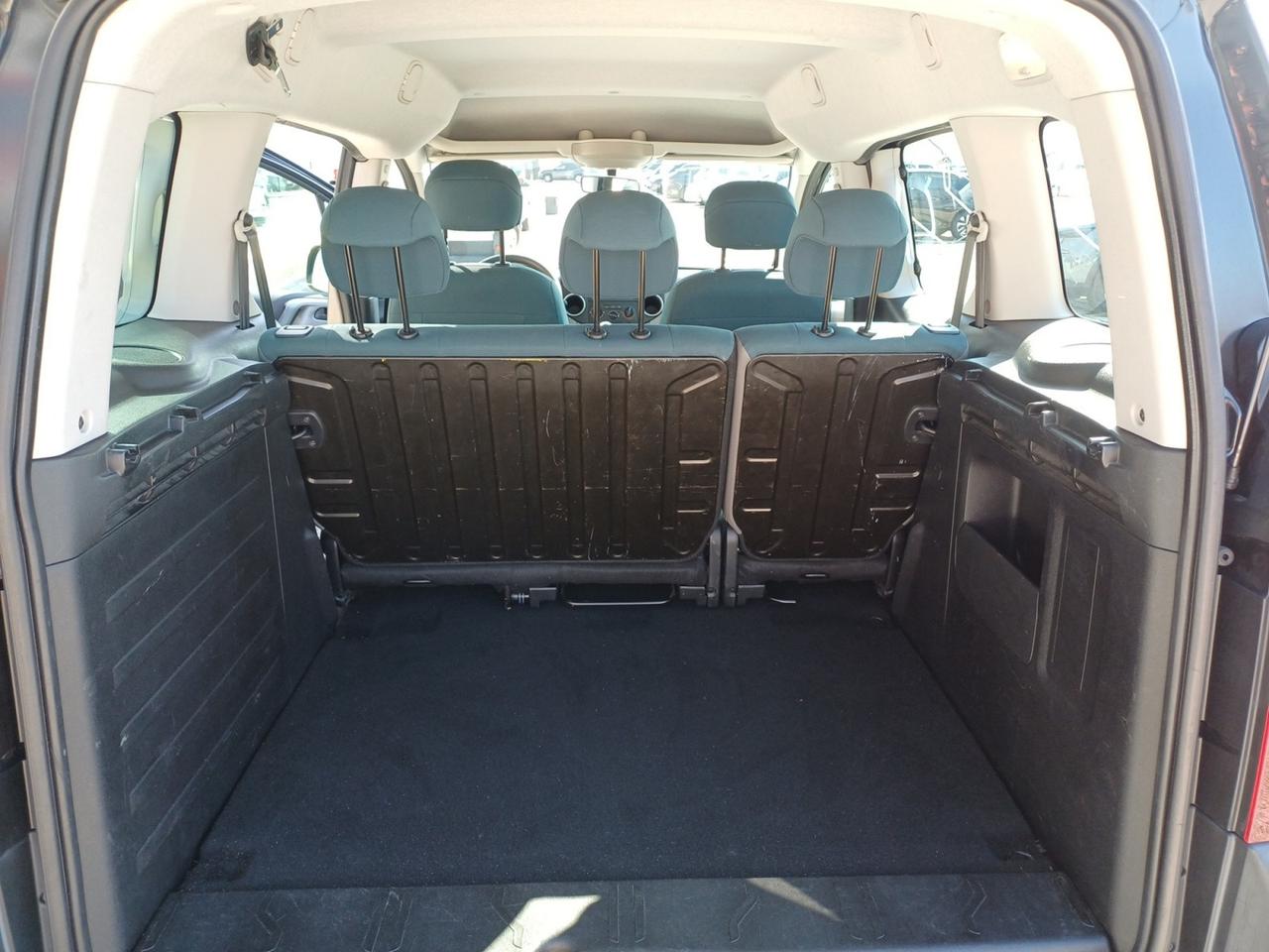 CITROEN Berlingo 2ª serie - Berlingo Multispace BlueHDi 100 5 posti Feel Combi N1