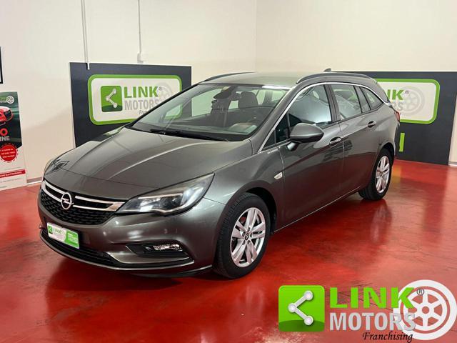 OPEL Astra PRENOTATA 1.6 CDTi 110CV S&S SportsTourer Business