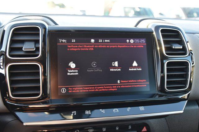 CITROEN C5 Aircross BlueHDi 130 S&S EAT8 Feel Pack