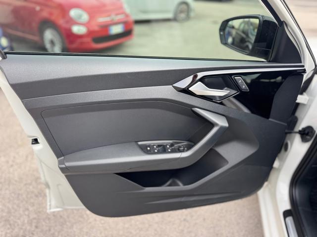 AUDI A1 SPB 25 TFSI Admired 60 MILA KM