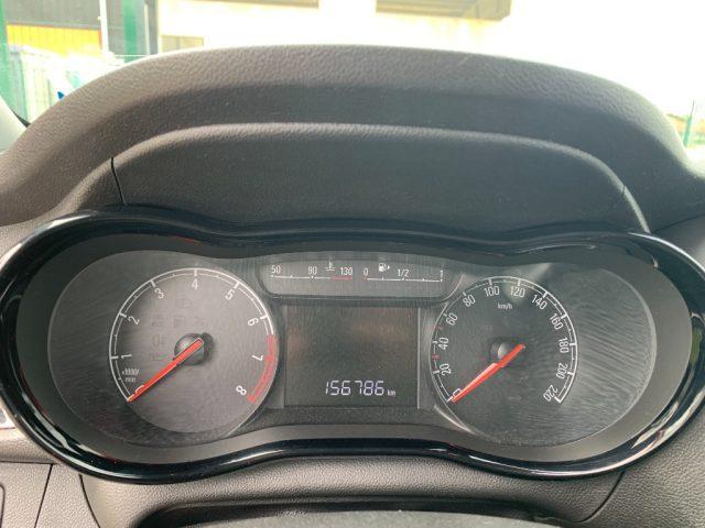 OPEL Karl 1.0 73 CV GPL N-Joy