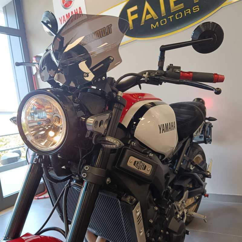 Yamaha XSR 900 ABS - 2020