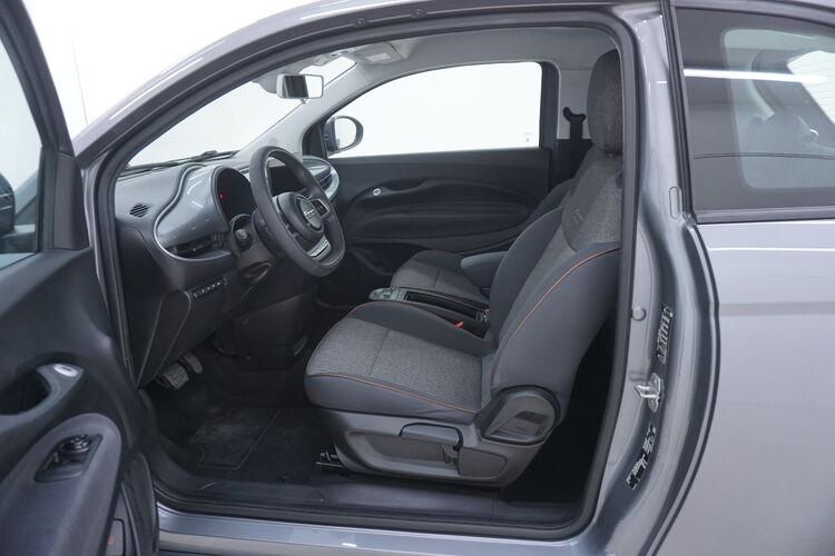 Fiat 500 Icon BR728337 Elettrico 118CV