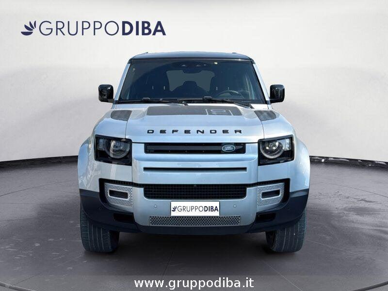 Land Rover Defender VII 2020 110 Diesel 110 3.0d i6 mhev SE awd 200cv auto