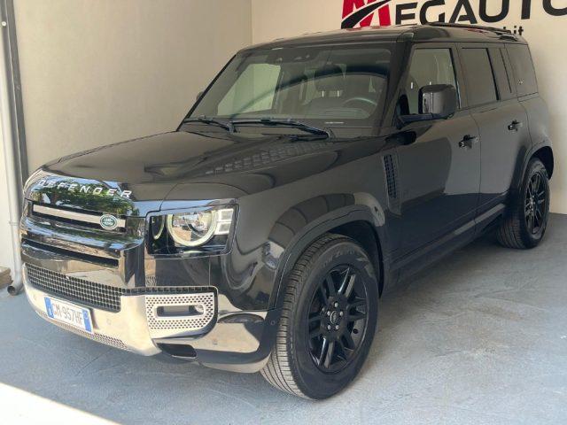 LAND ROVER Defender 110 3.0D I6 250 CV AWD Auto SE