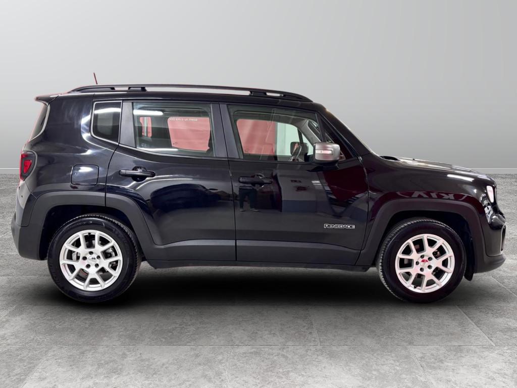 JEEP Renegade 2019 - Renegade 1.0 t3 Limited 2wd