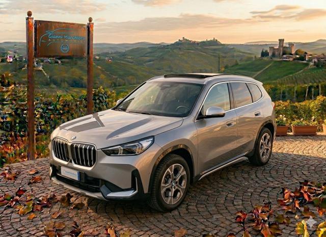 BMW X1 xDrive 23i xLine - TETTO - TELECAMERA 3D